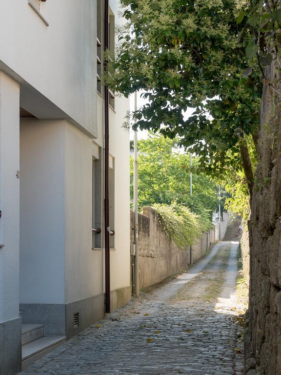 Porto River View Apartment Exterior foto
